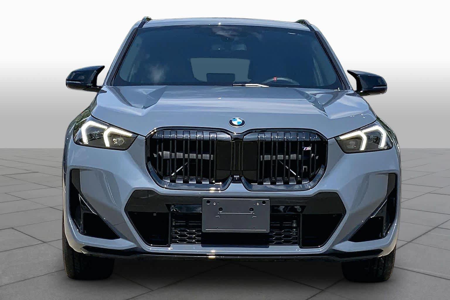 Used 2025 BMW X1 M35i w/ Premium Package AWD/4WD image 4
