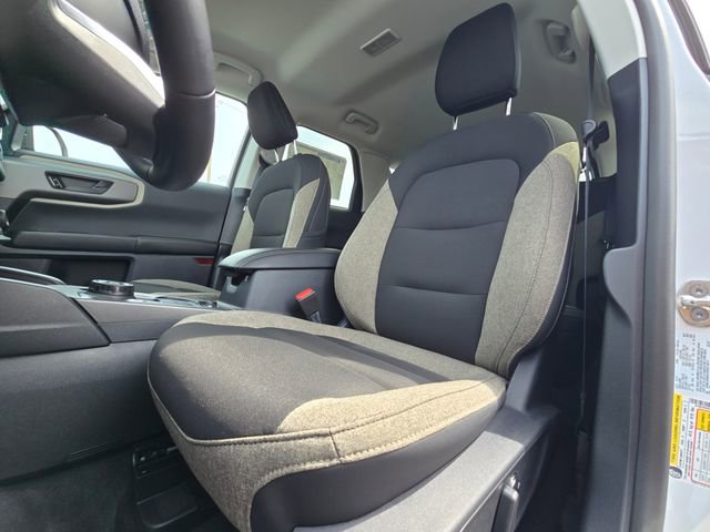 New 2025 Ford Bronco Sport Big Bend w/ Convenience Package image 17