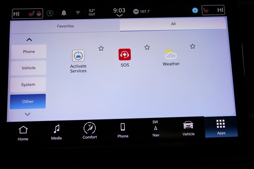 Used 2022 Chrysler Pacifica Limited image 60