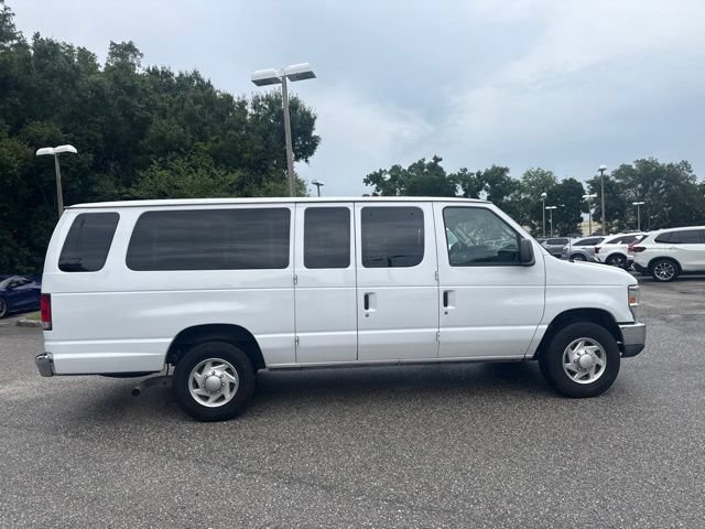 Used 2014 Ford E-350 and Econoline 350 XLT RWD image 8