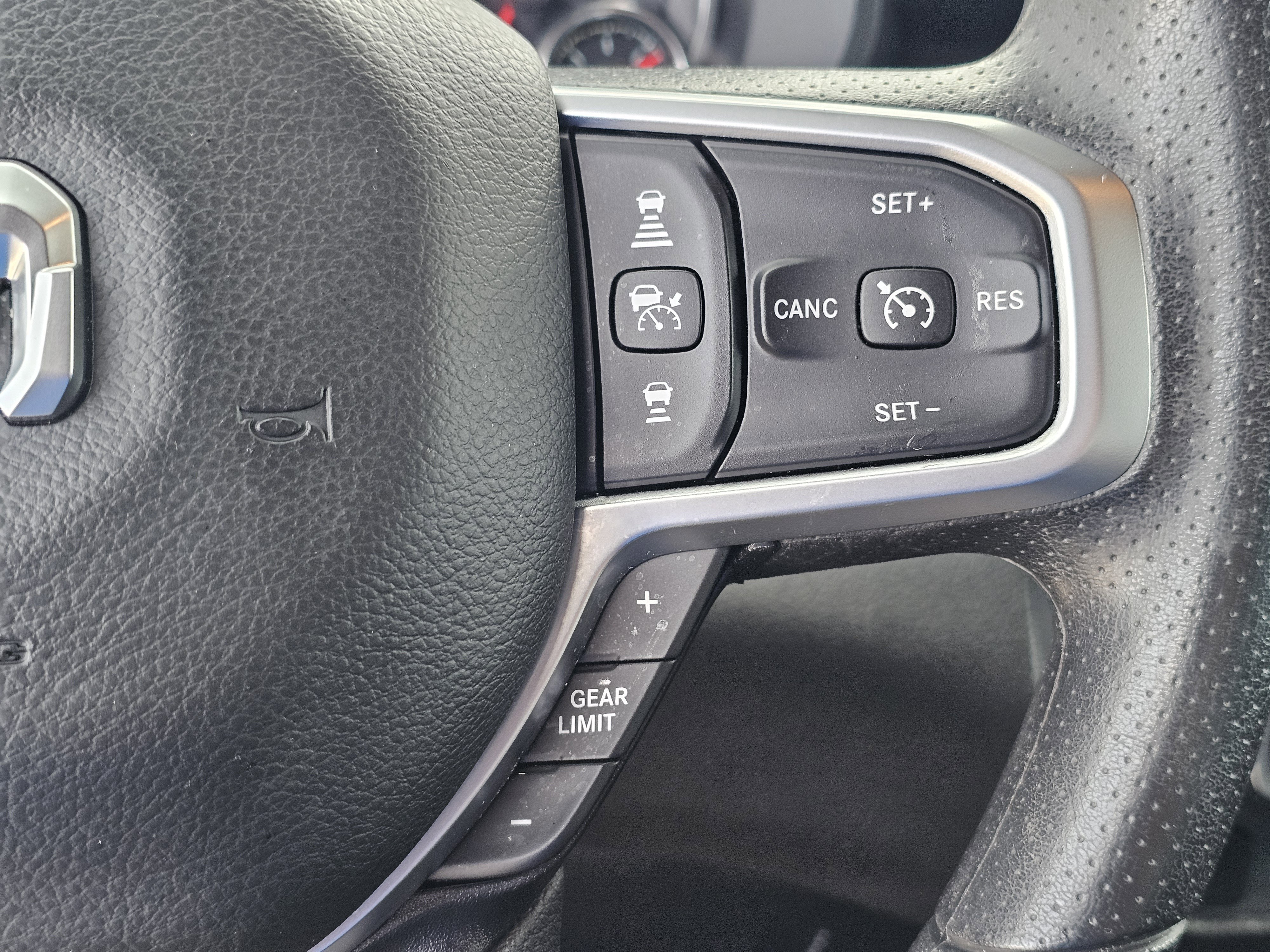 Used 2025 RAM 1500 Tradesman image 22