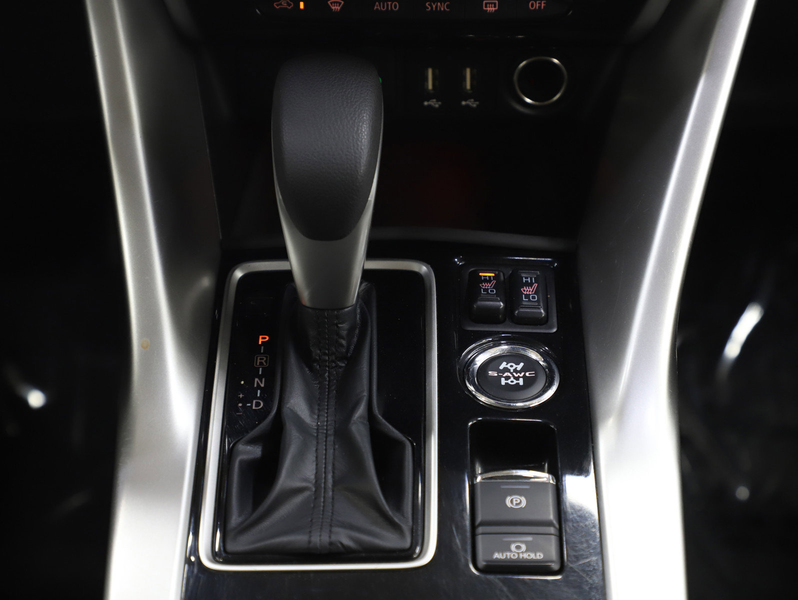 Used 2025 Mitsubishi Eclipse Cross SE image 19