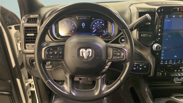 Used 2023 RAM 2500 Rebel w/ Level 2 Equipment Group AWD/4WD image 22