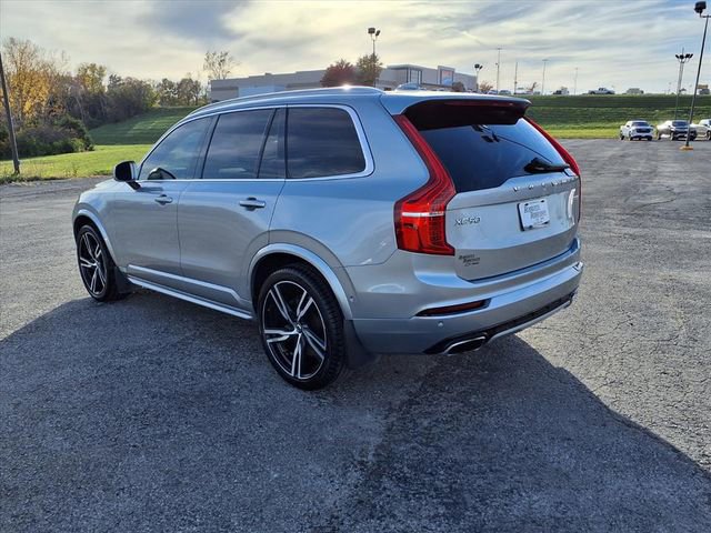 Used 2019 Volvo XC90 T5 R-Design w/ Advanced Package image 18