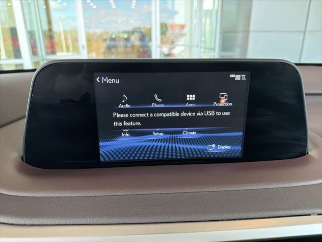 Used 2020 Lexus RX 350 FWD w/ Premium Package image 32