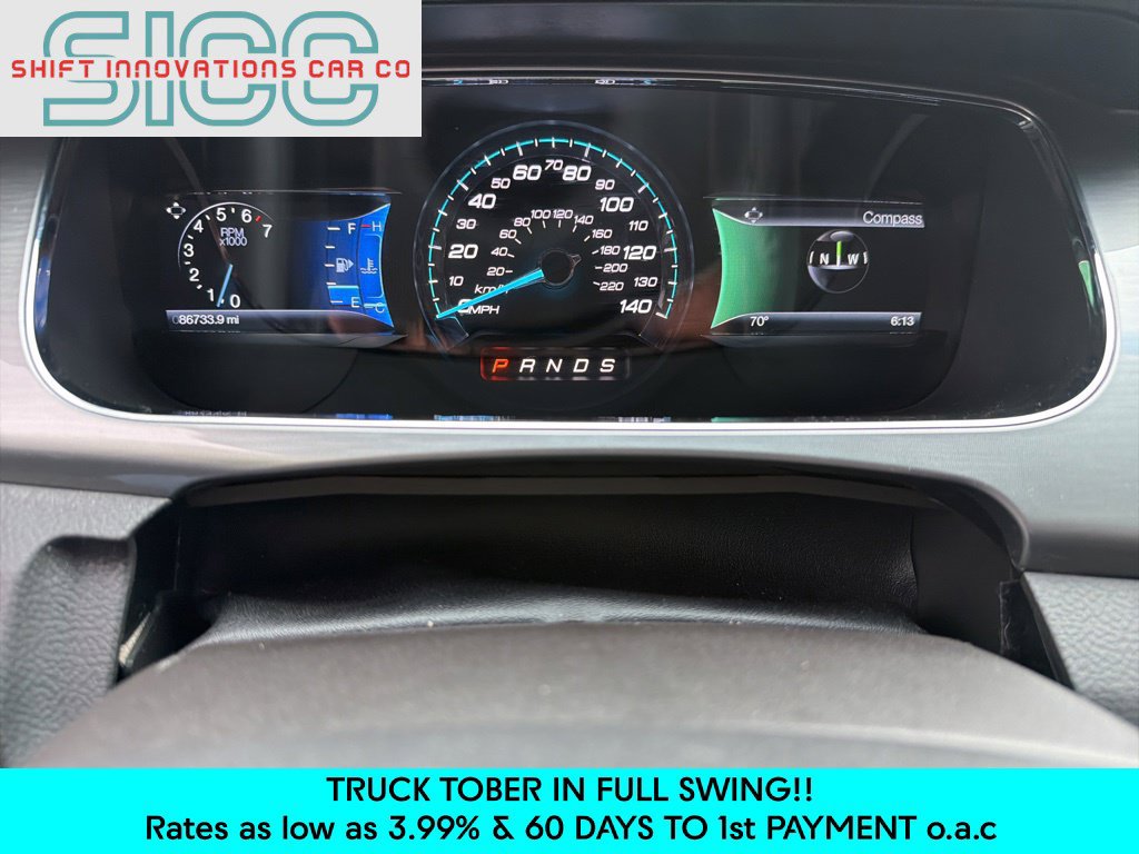 Used 2015 Ford Taurus SEL w/ Equipment Group 201A FWD image 10