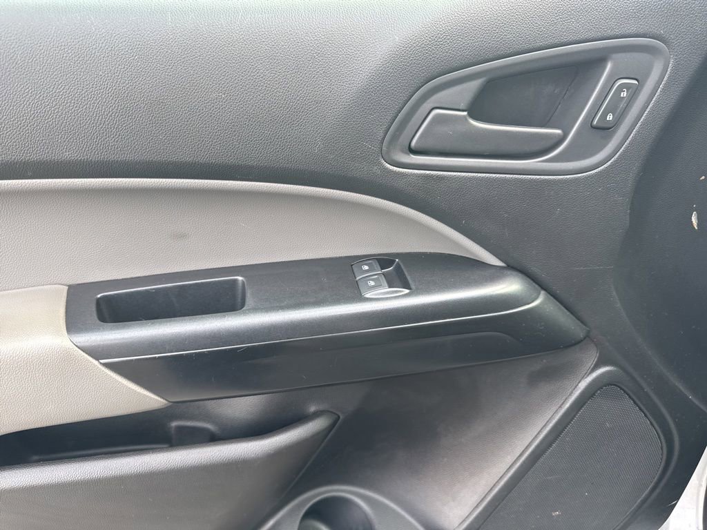 Used 2020 Chevrolet Colorado W/T image 13