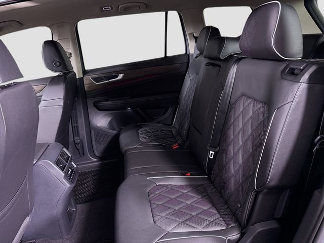 New 2026 Volkswagen Atlas SEL Premium R-Line image 26