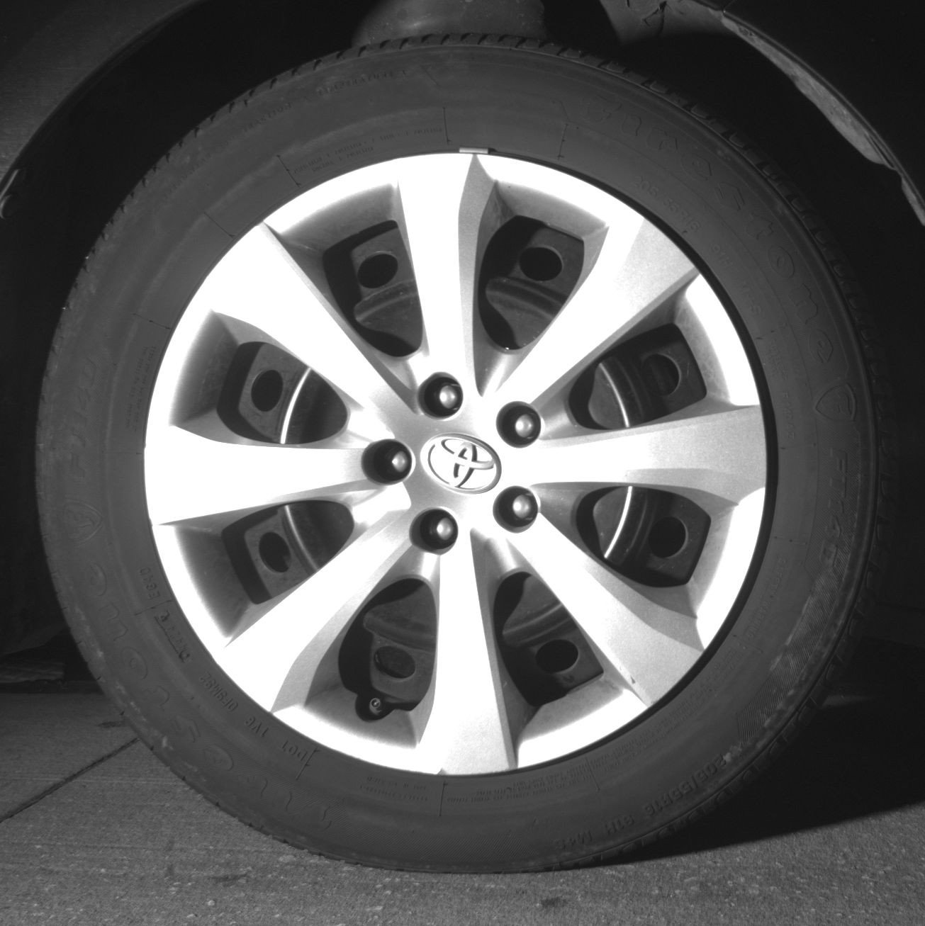 Used 2025 Toyota Corolla LE FWD image 12