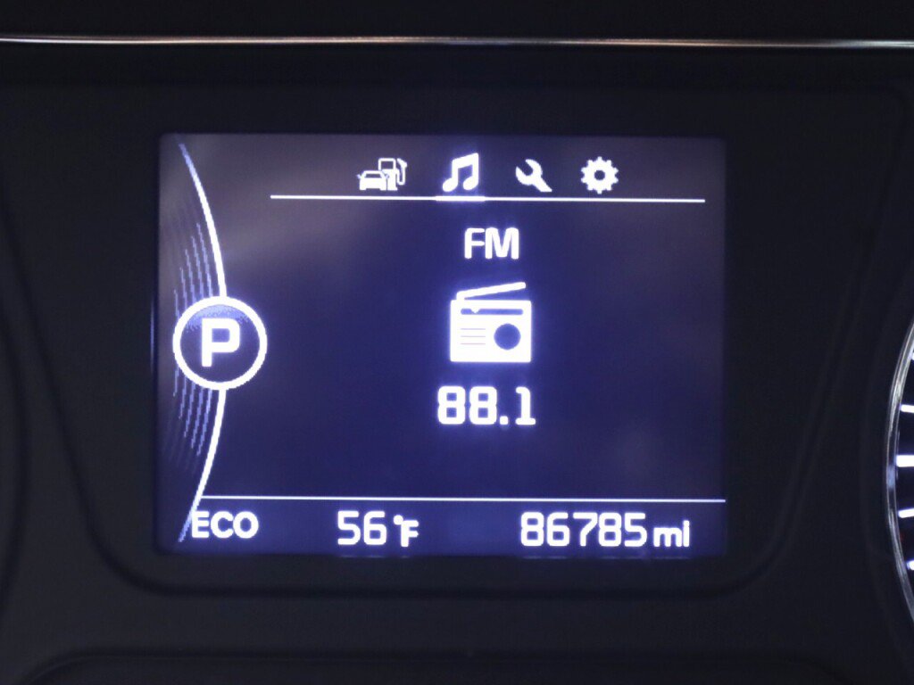 Used 2016 Kia Sorento EX FWD image 15