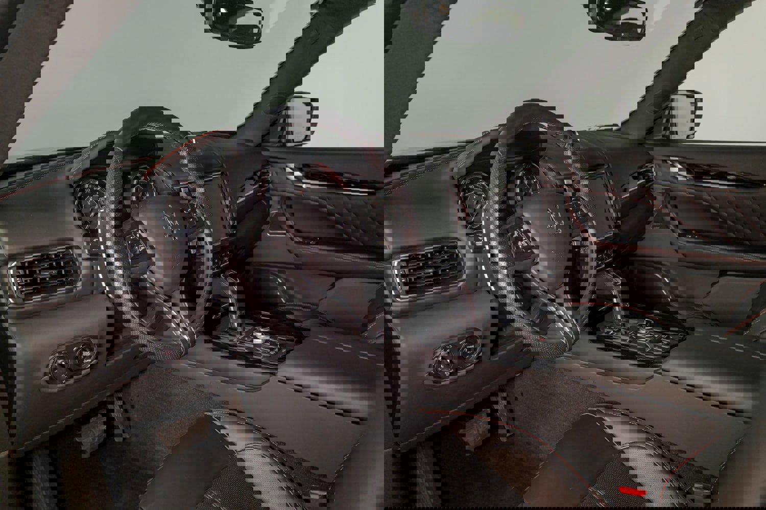 Used 2024 Maserati Levante GT Ultima image 16