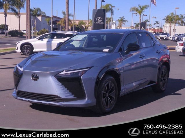 Used 2026 Lexus RZ 350e 2WD