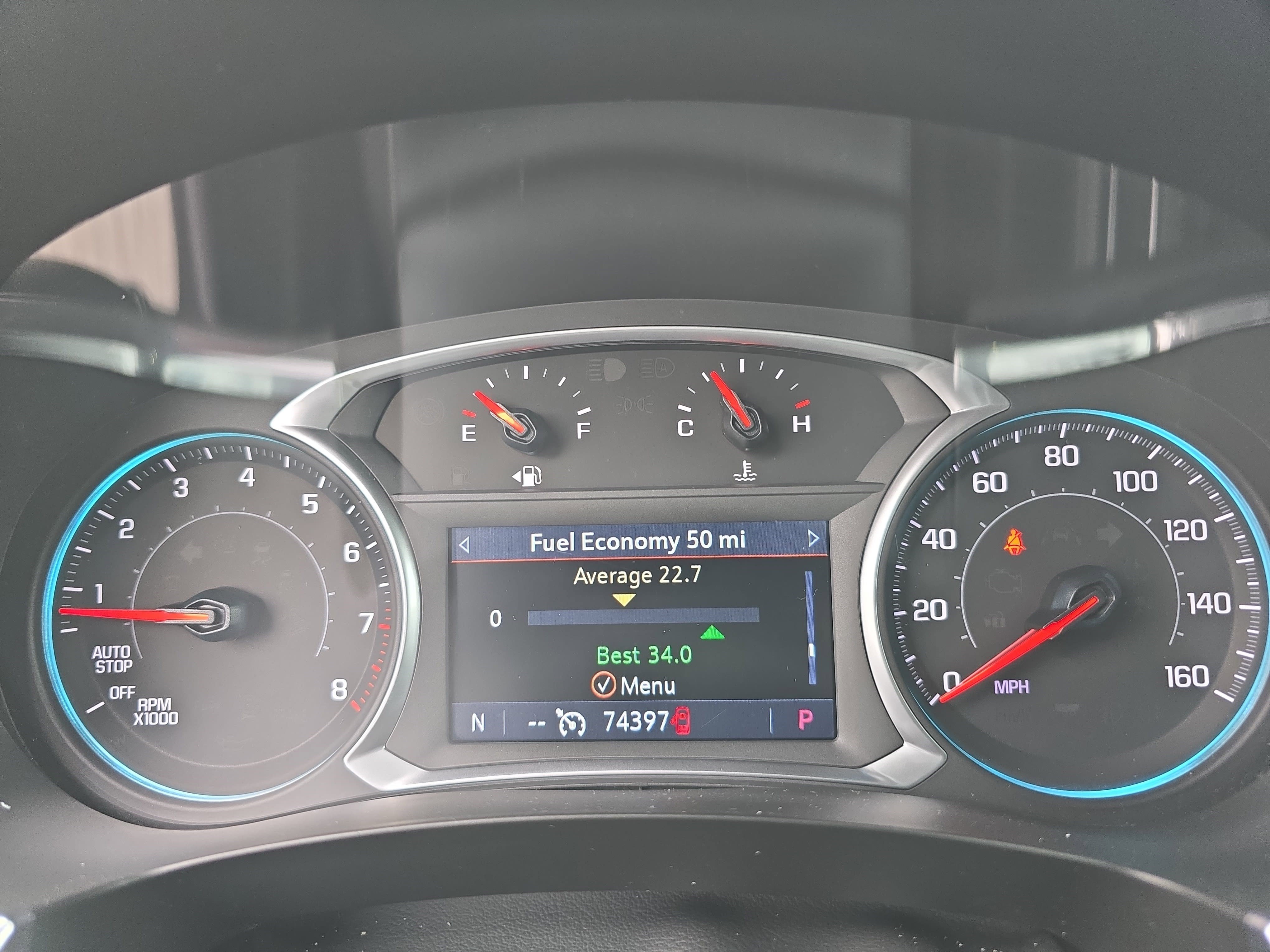 Used 2022 Chevrolet Traverse LT image 19