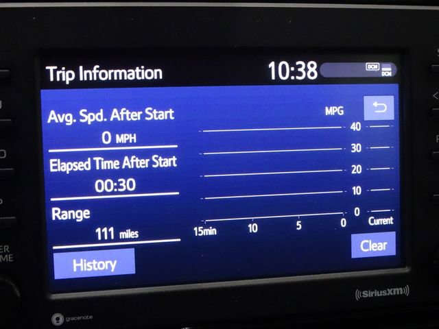 Used 2021 Toyota RAV4 XLE w/ Convenience Package image 36