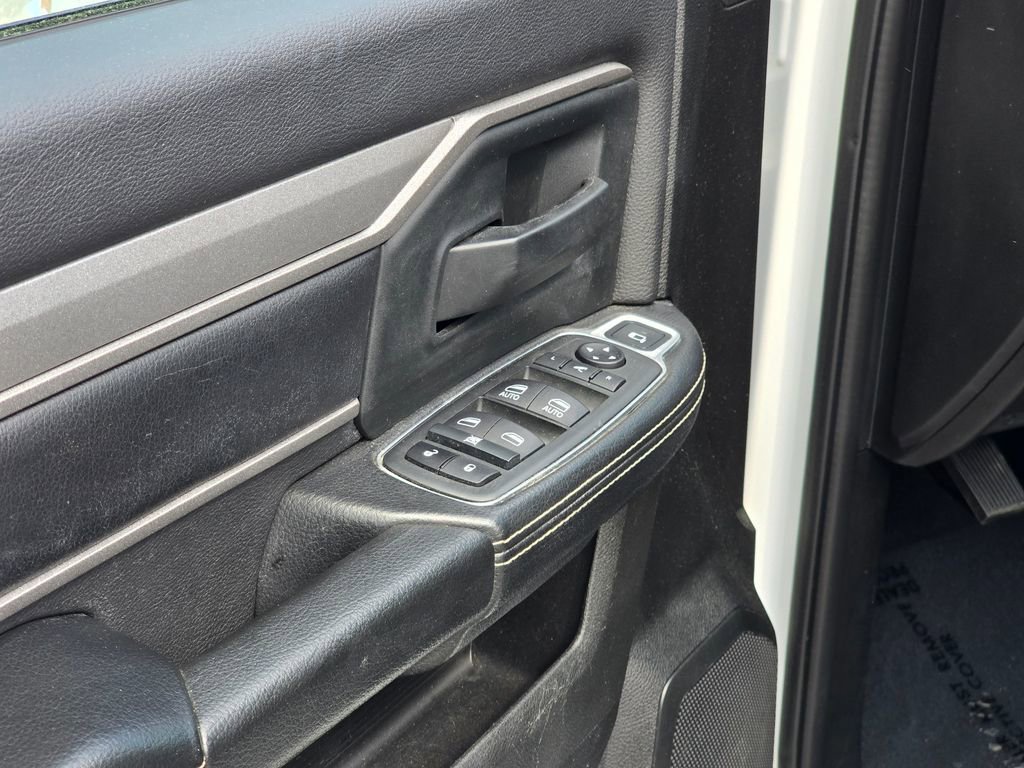 Used 2020 RAM 2500 Tradesman w/ Towing Technology Group AWD/4WD image 37