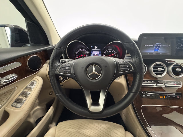 Used 2019 Mercedes-Benz GLC 300 image 22