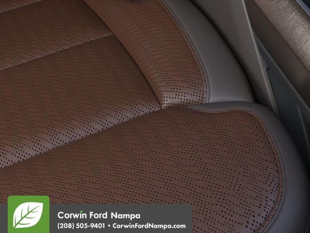 New 2026 Ford F150 King Ranch AWD/4WD image 16