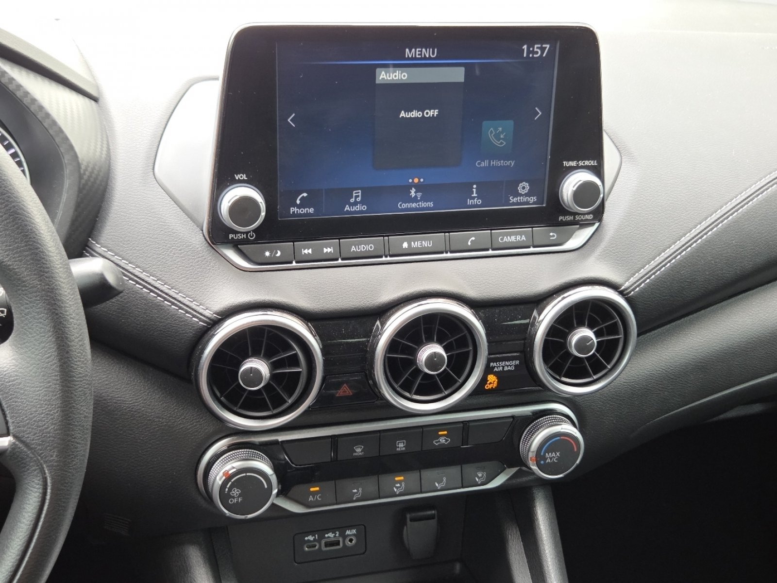 Used 2023 Nissan Sentra SV FWD image 29