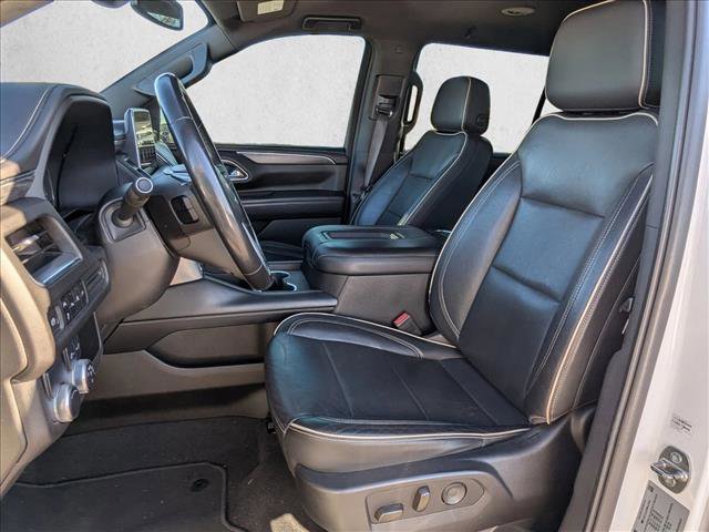 Used 2021 GMC Yukon XL SLT image 15