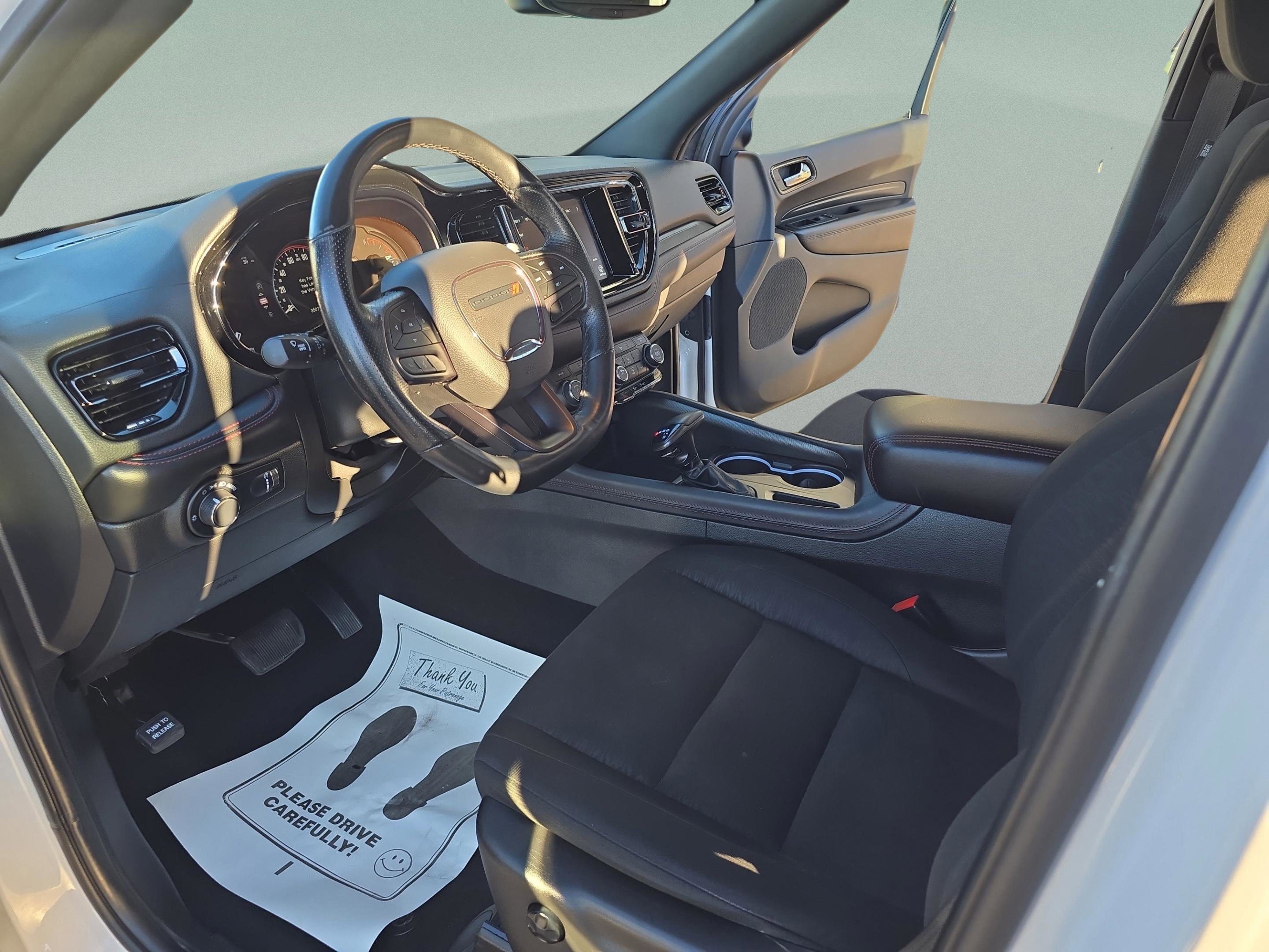 Used 2024 Dodge Durango GT image 18