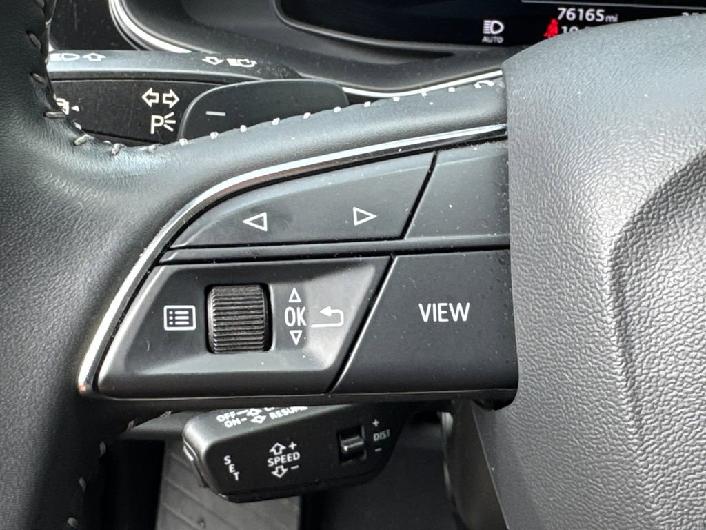 Used 2021 Audi Q8 Premium Plus w/ Premium Plus Package AWD/4WD image 25