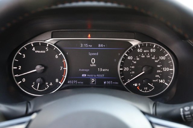 Used 2021 Nissan Altima 2.5 SR w/ SR Premium Package FWD image 14
