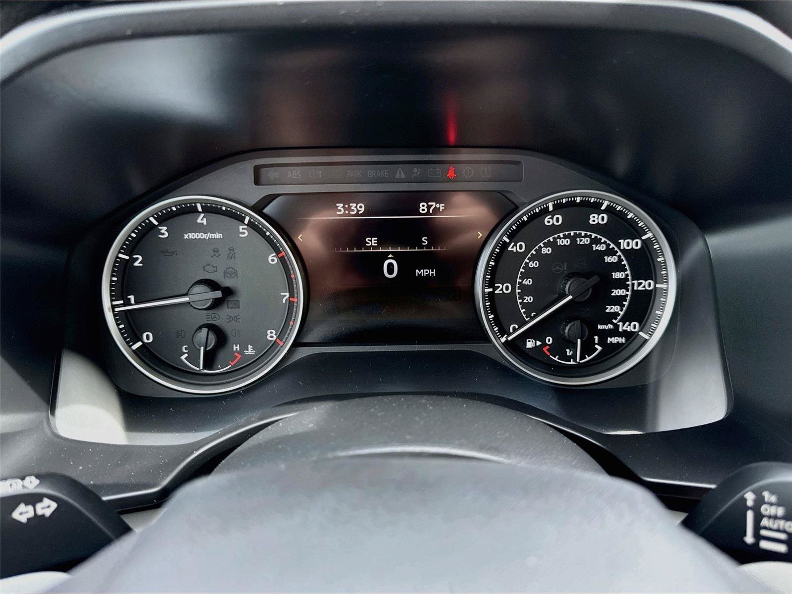 New 2026 Mitsubishi Outlander SE FWD image 11