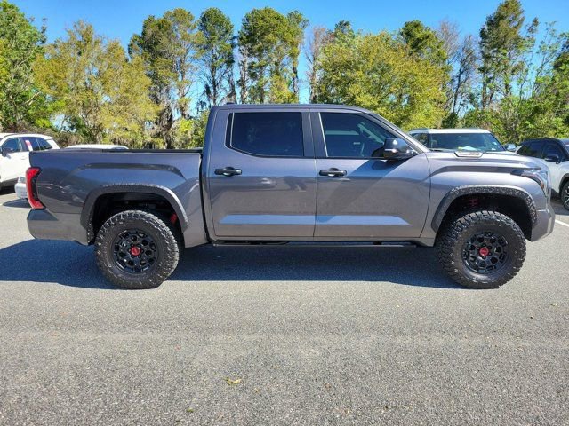 Used 2026 Toyota Tundra TRD Pro image 9