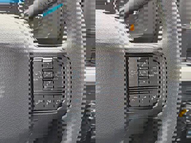 New 2024 Ford F550 4x4 Regular Cab Super Duty image 27