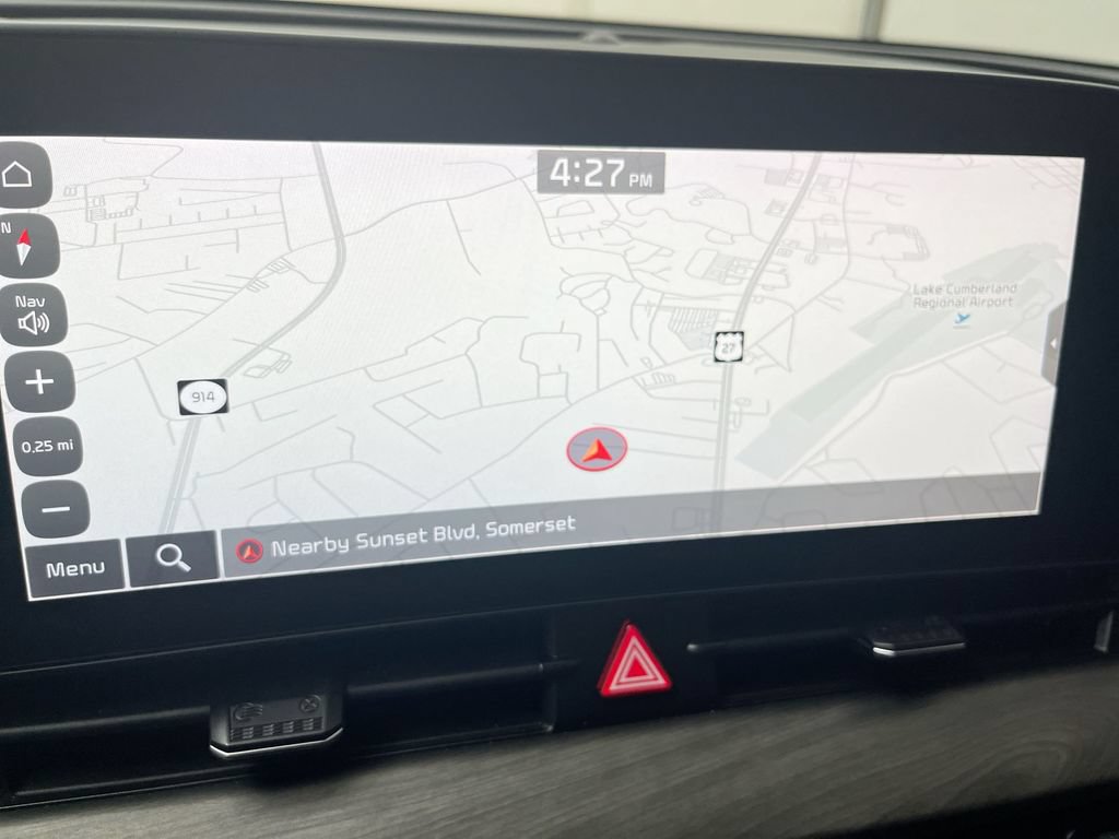 Certified 2023 Kia Sportage X-Pro AWD/4WD image 18