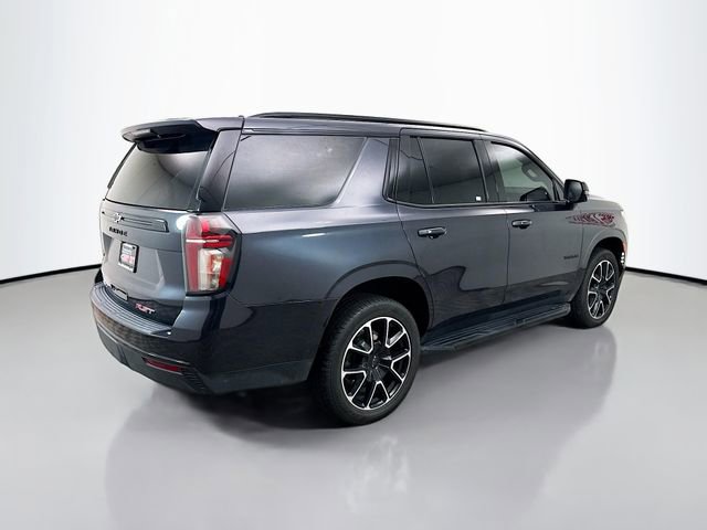 Used 2023 Chevrolet Tahoe RST w/ Luxury Package AWD/4WD image 9