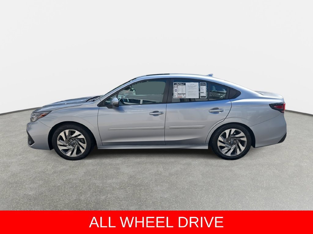 Used 2024 Subaru Legacy Limited w/ Tech Package #2 AWD/4WD image 8