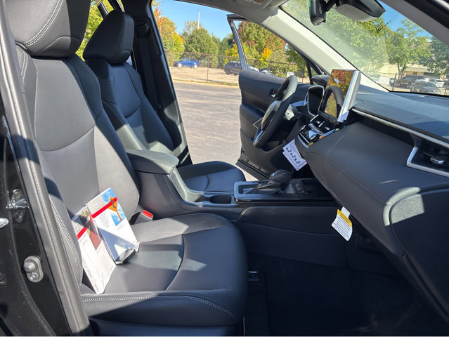 New 2026 Toyota Corolla Cross XLE image 22