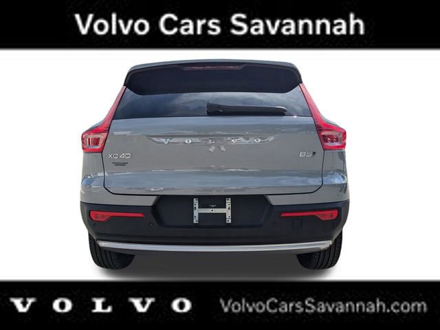 New 2025 Volvo XC40 B5 Plus w/ Protection Package Premier image 6