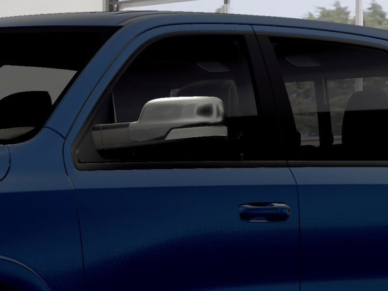 New 2026 RAM 1500 Laramie image 17