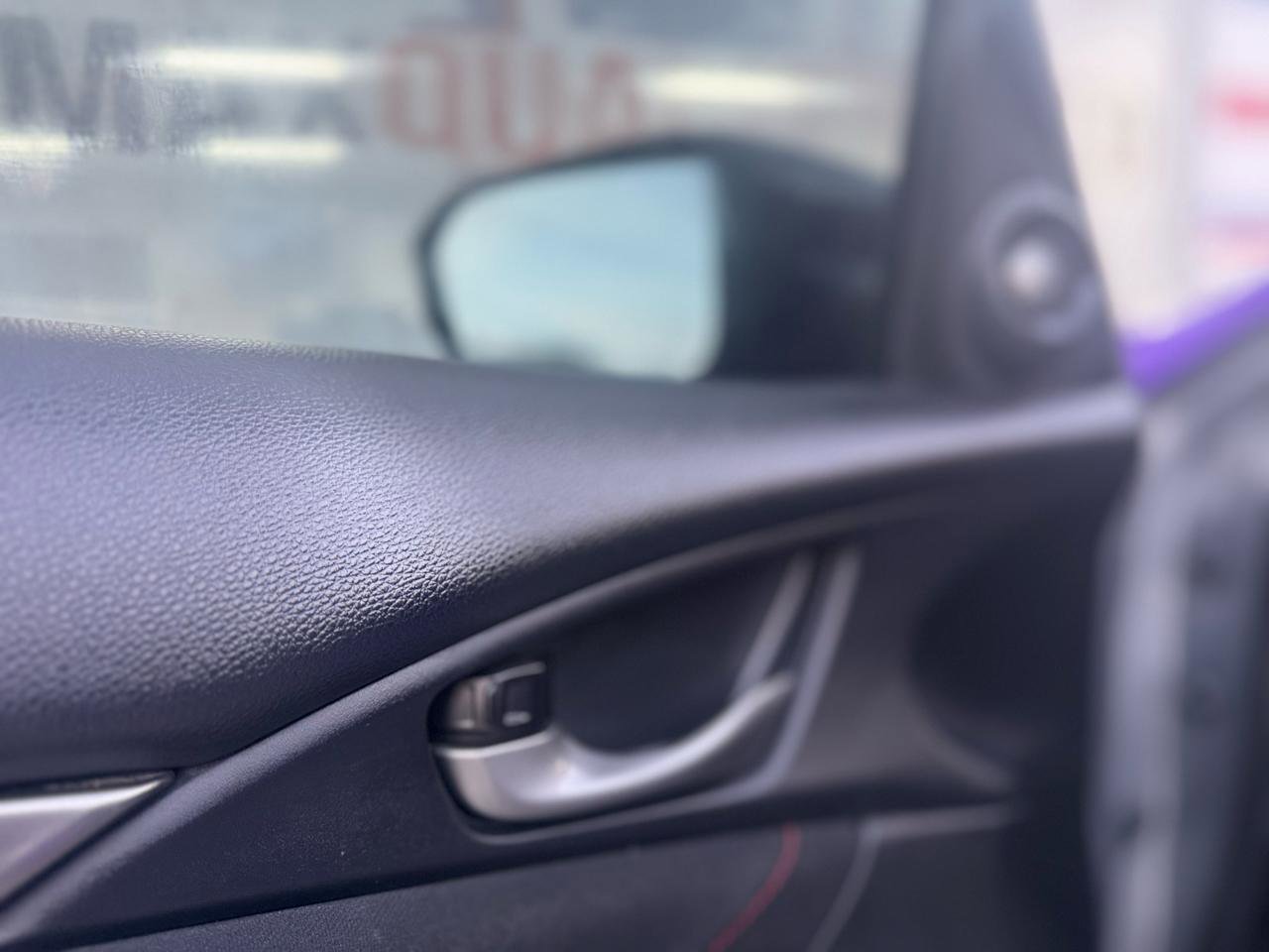 Used 2018 Honda Civic Si image 36