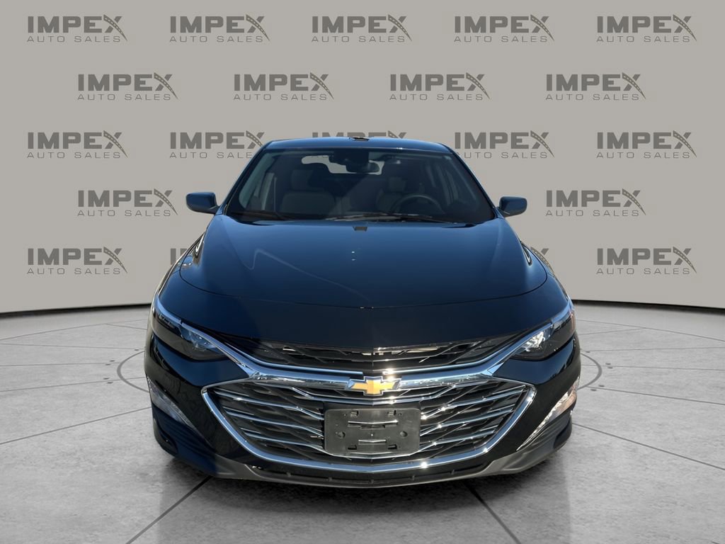 Used 2024 Chevrolet Malibu LT image 8