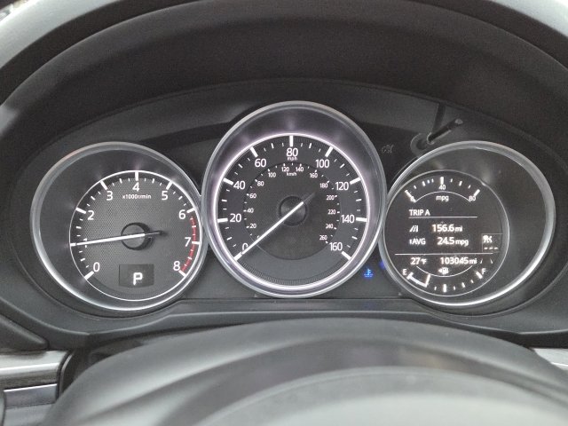 Used 2018 MAZDA CX-5 Grand Touring image 16