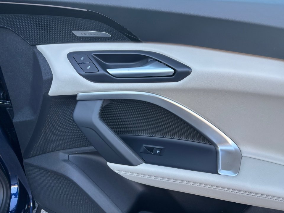 New 2025 Audi Q5 Prestige image 31