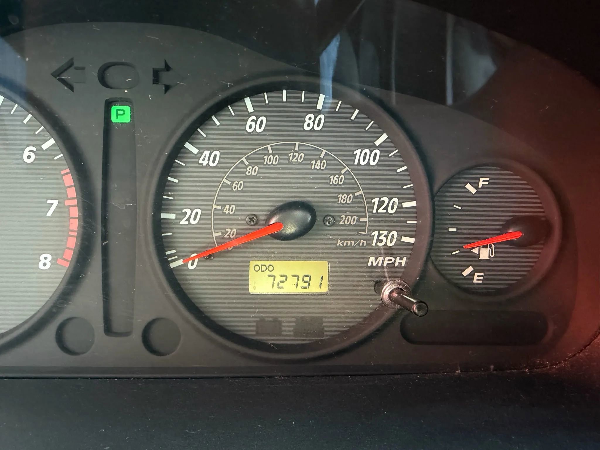 Used 2004 Hyundai Santa Fe LX image 21