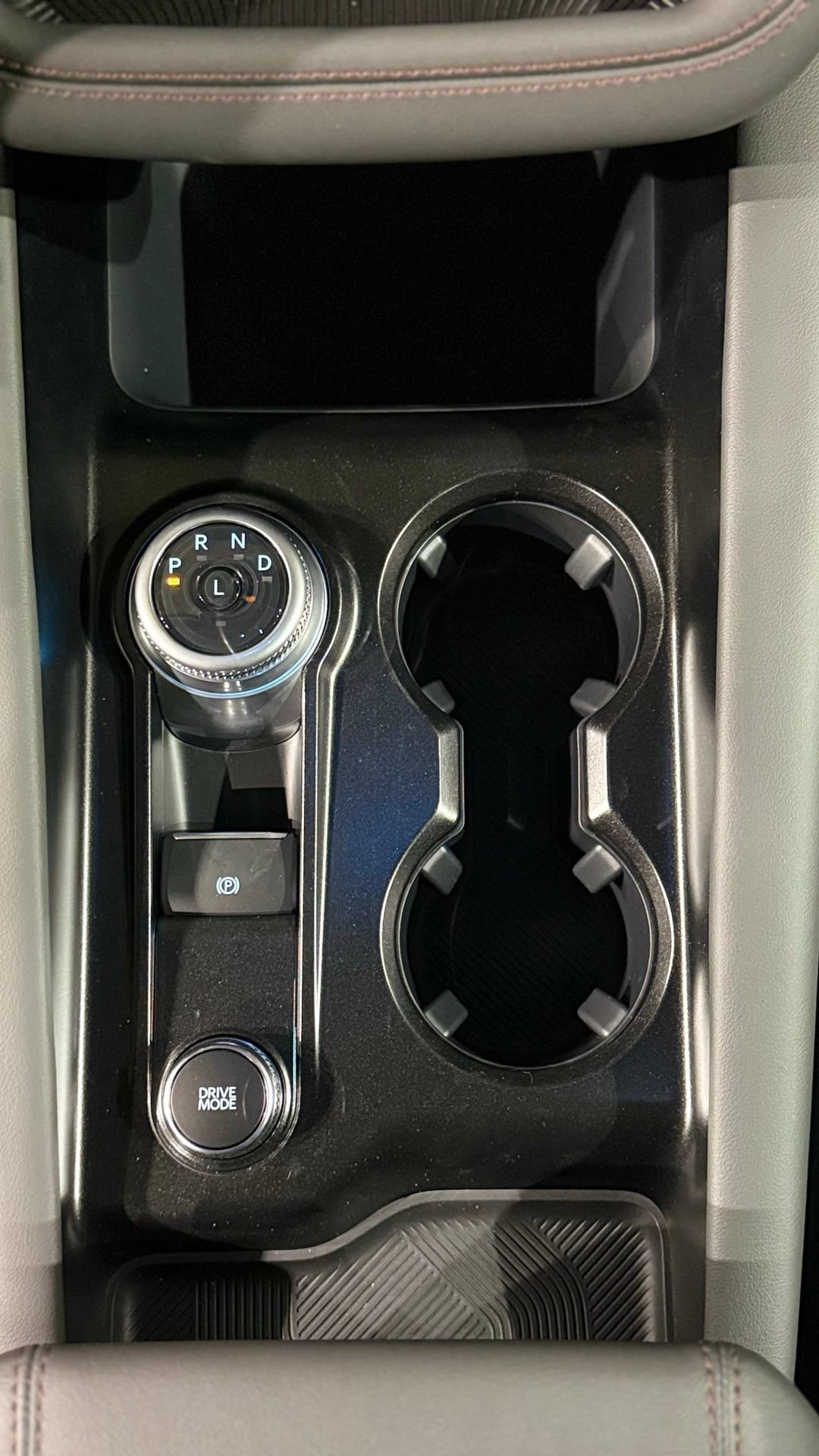 New 2026 Ford Explorer Active AWD/4WD image 80