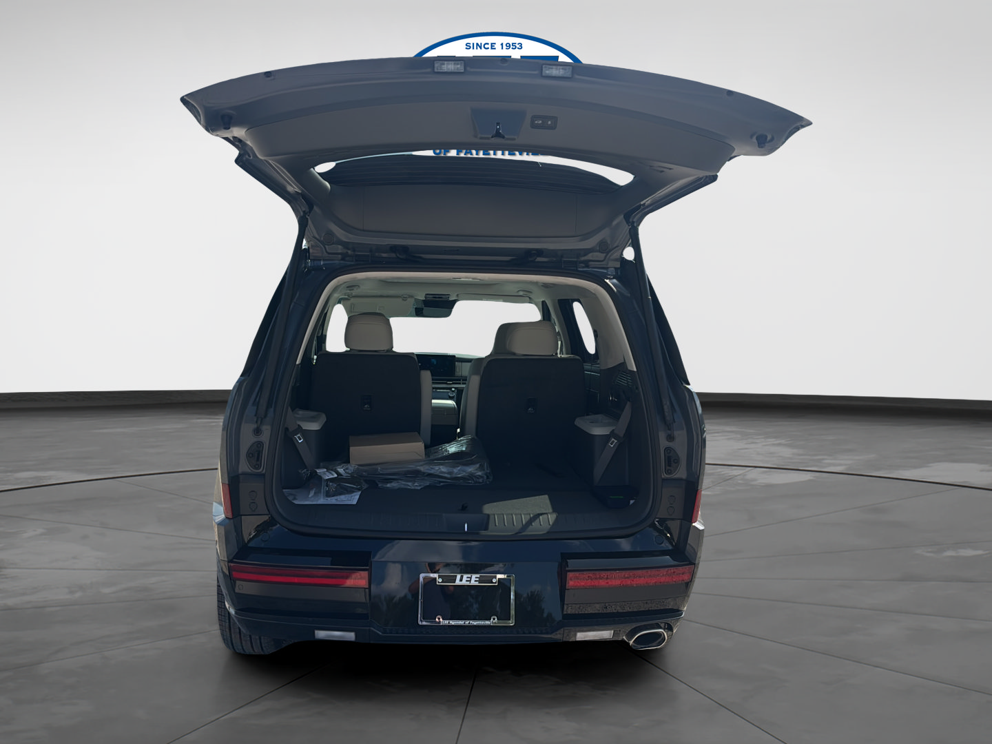 New 2027 Hyundai Santa Fe Calligraphy AWD/4WD image 17