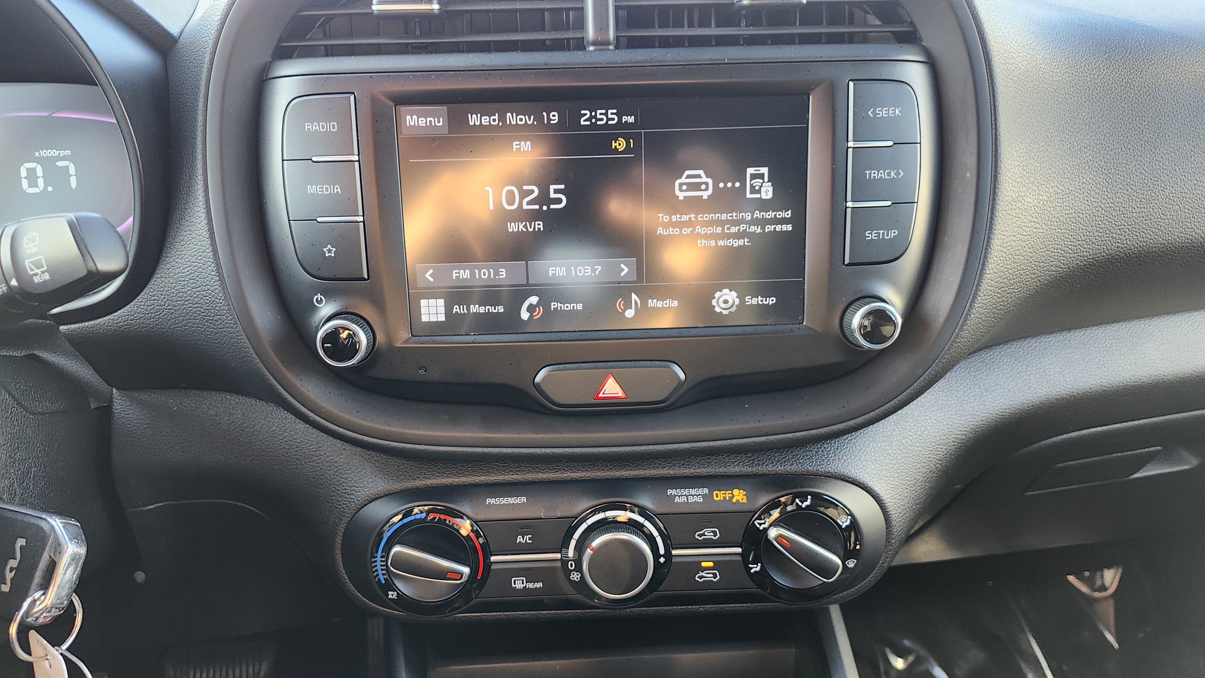 Used 2023 Kia Soul LX w/ Option Group 015 image 23