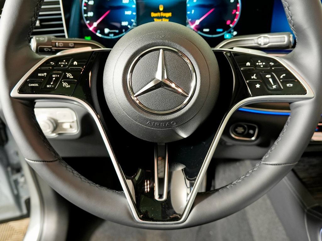 Certified 2026 Mercedes-Benz GLE 350 4MATIC image 17