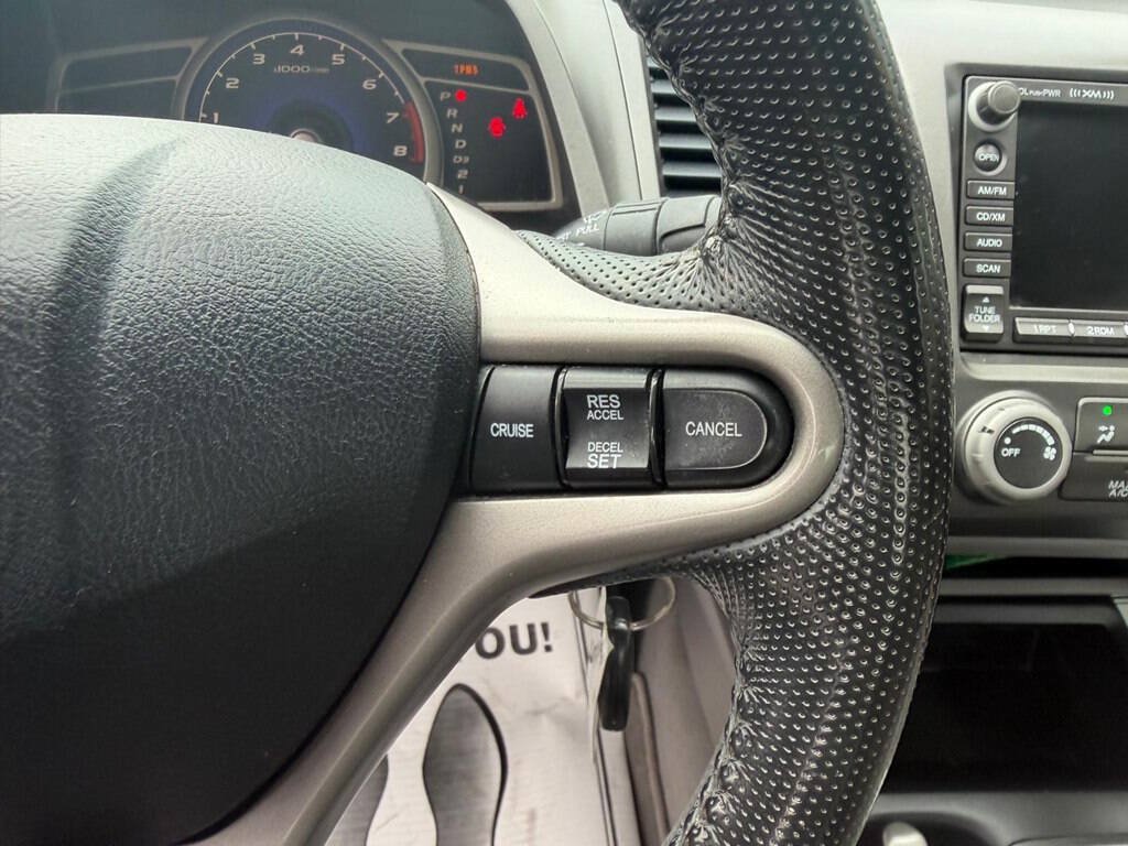 Used 2010 Honda Civic EX-L image 16