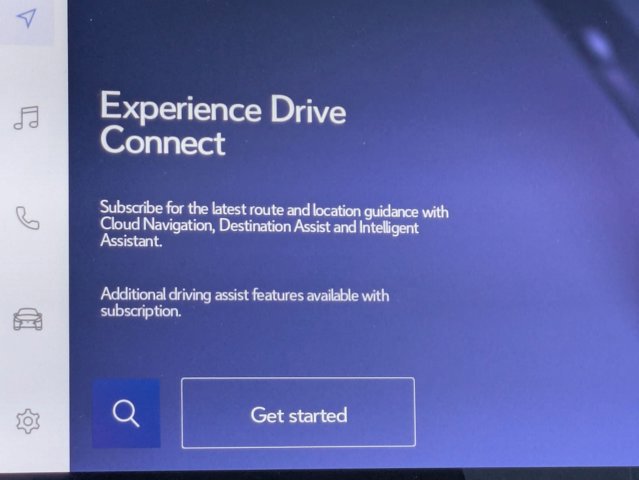 New 2026 Lexus TX 350 AWD image 11