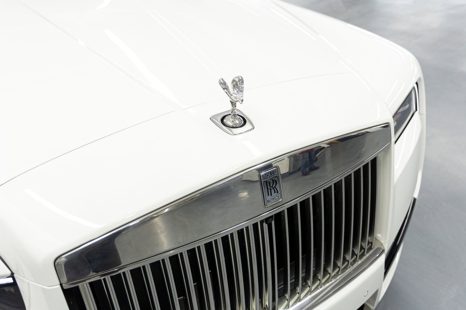 New 2026 Rolls-Royce Cullinan image 10