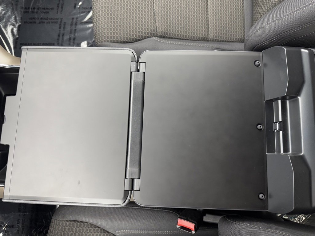 New 2025 Ford F150 STX w/ Equipment Group 201A FX4 image 49