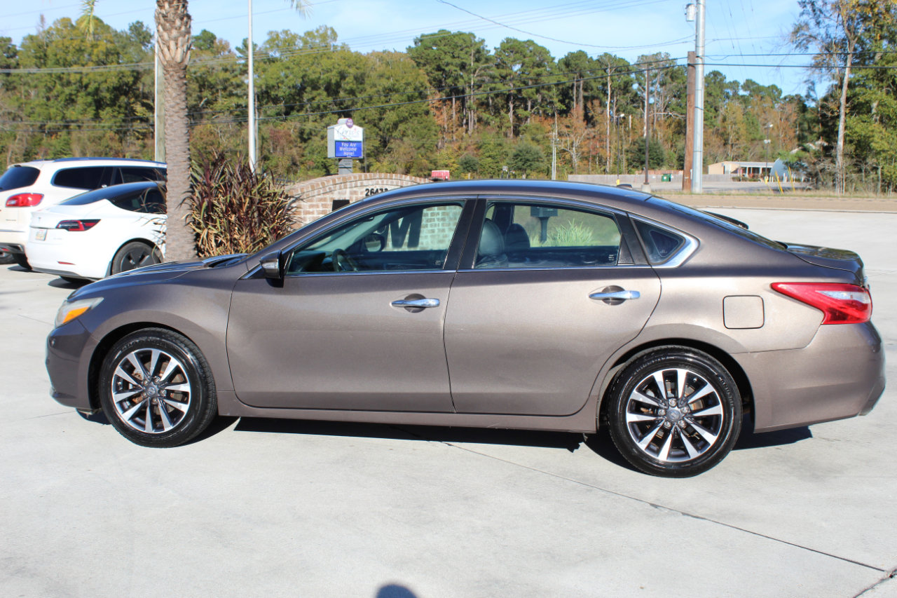 Used 2017 Nissan Altima 2.5 SL image 11