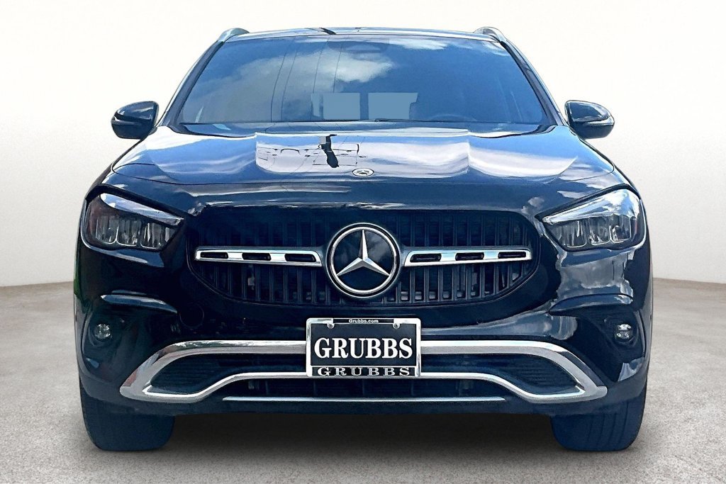 Used 2025 Mercedes-Benz GLA 250 image 4